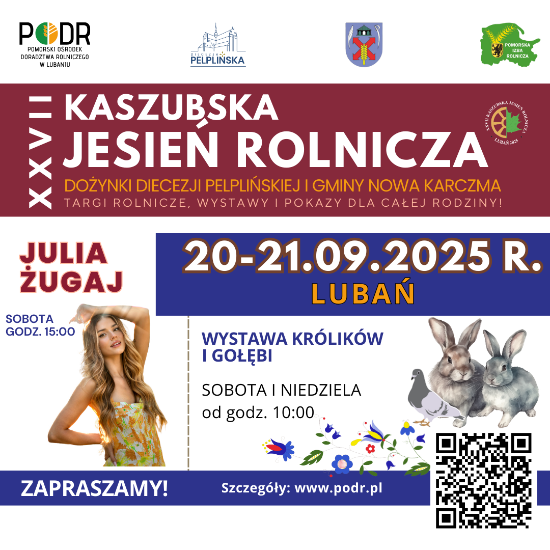 Grafika informująca o terminie spotkania