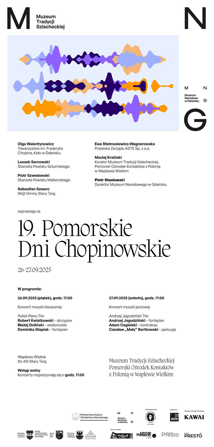 dni chopinowskie 19edycja
