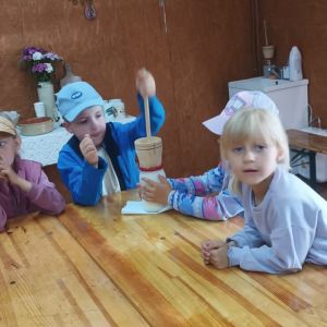 Kompleksowe podnoszenie jakości edukacji przedszkolnej w Gminie Stary Targ